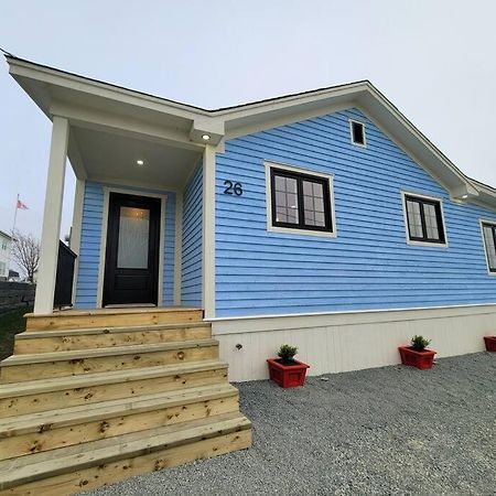 Rural Town Oasis Villa Bonavista Dış mekan fotoğraf